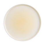 Olympia Fondant Plates Lemon 215mm (6 Pack)