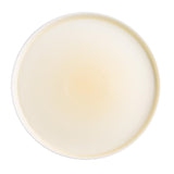 Olympia Fondant Plates Lemon 270mm (4 Pack)