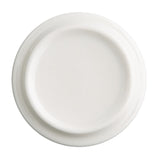 Olympia Fondant Dipping Dishes Lemon 68mm (12 Pack)