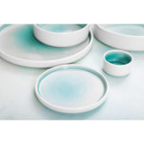 Olympia Fondant Stacking Bowls Mint 152mm (6 Pack)