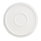 Olympia Fondant Plates Mint 156mm (6 Pack)