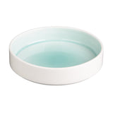 Olympia Fondant Stacking Bowls Mint 215mm (4 Pack)