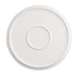 Olympia Fondant Plates Mint 215mm (6 Pack)