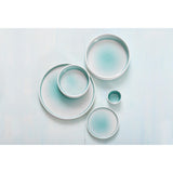 Olympia Fondant Dipping Dishes Mint 68mm (12 Pack)