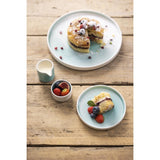 Olympia Fondant Dipping Dishes Mint 68mm (12 Pack)