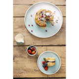 Olympia Fondant Milk Jugs Mint 87ml (12 Pack)