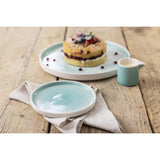 Olympia Fondant Milk Jugs Mint 87ml (12 Pack)