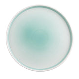 Olympia Fondant Plates Mint 270mm (4 Pack)