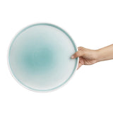 Olympia Fondant Plates Mint 270mm (4 Pack)