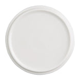 Olympia Fondant Saucers Mint 115mm (6 Pack)