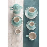Olympia Fondant Cups Mint 168ml (6 Pack)