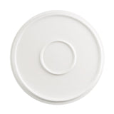 Olympia Fondant Plates Pink 215mm (6 Pack)