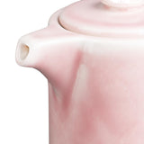 Olympia Fondant Tea Pots Pink 450ml (2 Pack)