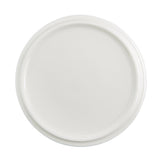 Olympia Fondant Saucers Pink 115mm (6 Pack)