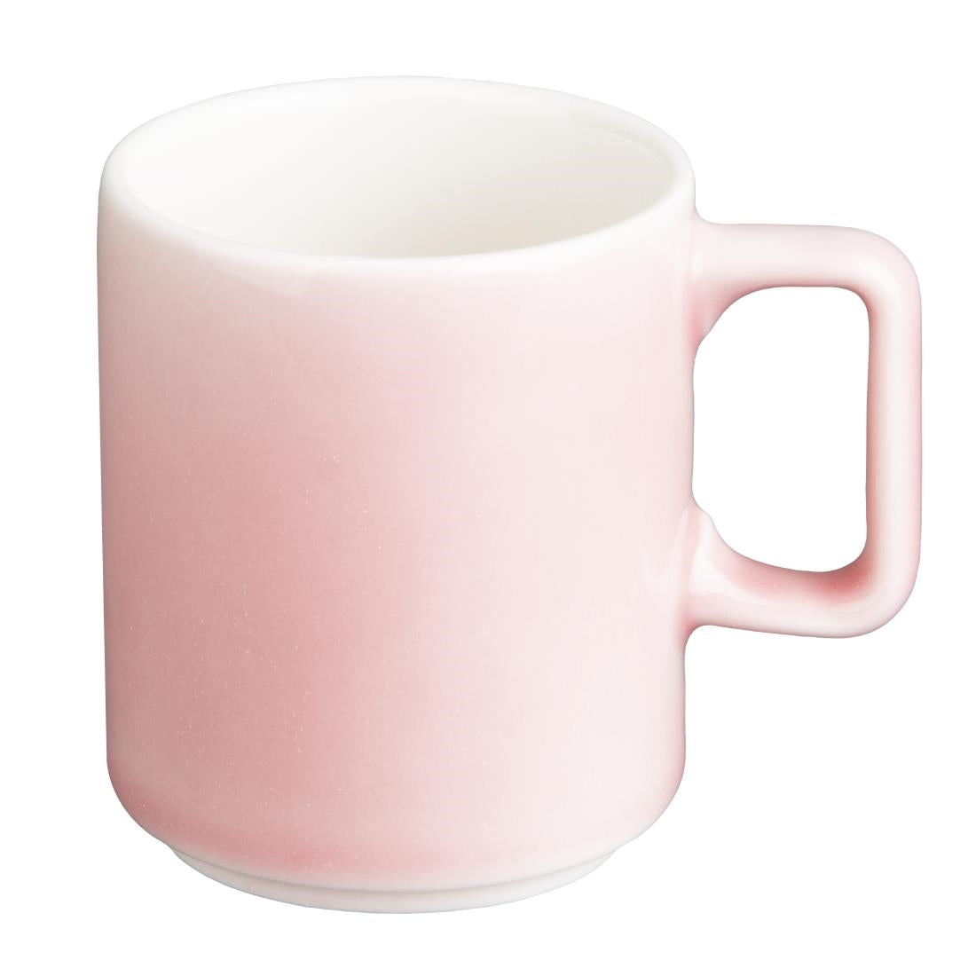 Olympia Fondant Cups Pink 168ml (6 Pack)