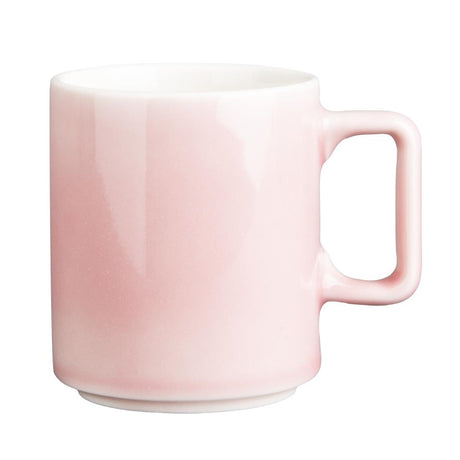 Olympia Fondant Cups Pink 230ml (6 Pack)