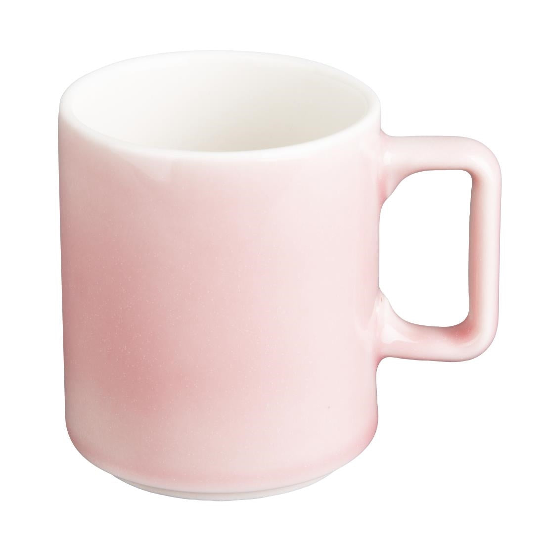 Olympia Fondant Cups Pink 230ml (6 Pack)