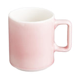Olympia Fondant Cups Pink 230ml (6 Pack)
