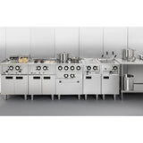 Buffalo 600 Series Electric Pasta Cooker