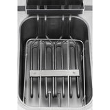 Buffalo 600 Series Single Tank Electric Fryer 8Ltr Three Phase