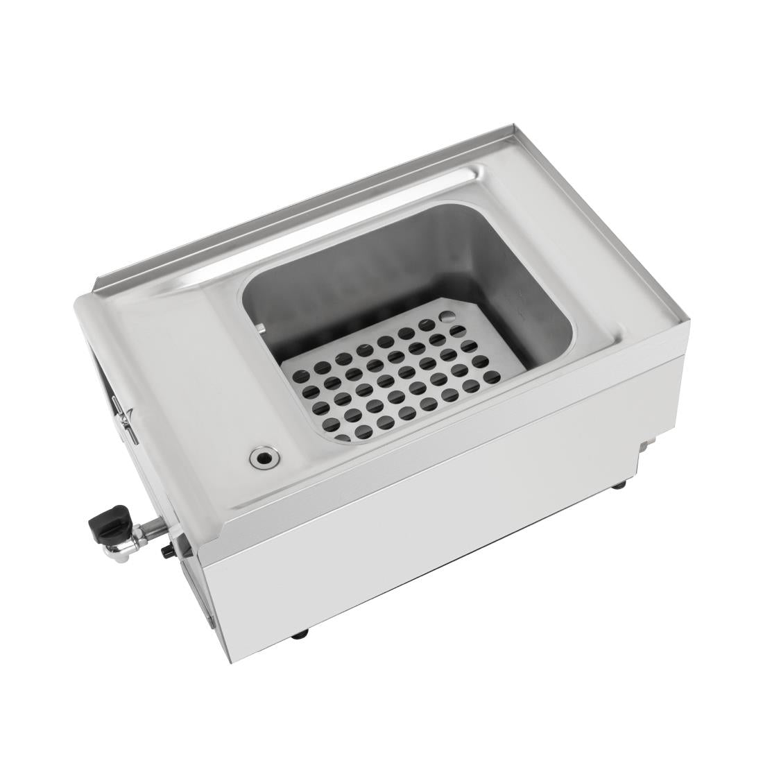 Buffalo 600 Series Electric Pasta Cooker