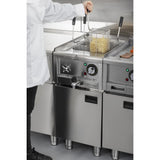 Buffalo 600 Series Electric Pasta Cooker