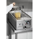 Buffalo 600 Series Electric Pasta Cooker