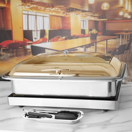 Buffalo Large Induction Hot Plate