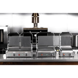 Buffalo Bistro Double Contact Grill