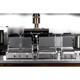 Buffalo Bistro Large Contact Grill