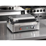 Buffalo Bistro Large Contact Grill