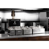 Buffalo Countertop Electric Fryer 3Ltr