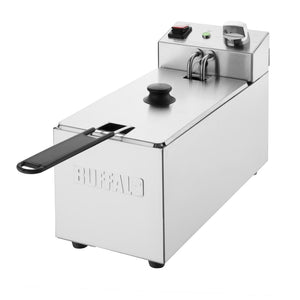 Commercial Fryers