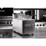 Buffalo Countertop Electric Fryer 3Ltr
