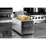 Buffalo Countertop Electric Fryer 3Ltr