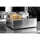 Buffalo Electric Fryer with Timer 2x5Ltr