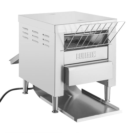 Buffalo Double Slice Conveyor Toaster