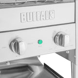 Buffalo Double Slice Conveyor Toaster