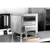 Buffalo Double Slice Conveyor Toaster