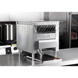Buffalo Double Slice Conveyor Toaster