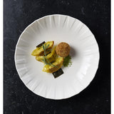 Churchill Alchemy Abstract Coupe Plates 260mm (6 Pack)