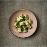 Churchill Stonecast Raw Terracotta Evolve Coupe Bowls 248mm (12 Pack)