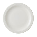 Dudson Harvest Norse Nova Plates White 178mm (12 Pack)