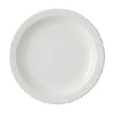 Dudson Harvest Norse White Nova Plates 152mm (12 Pack)