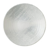 Dudson Makers Collection Organic Coupe Bowls Jute Grey 244mm (12 Pack)