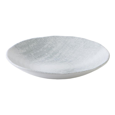 Dudson Makers Collection Organic Coupe Bowls Jute Grey 244mm (12 Pack)