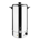 Nisbets Essentials Manual Fill Water Boiler - 20Ltr