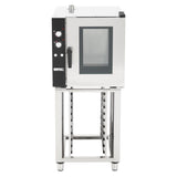 Buffalo Convection Oven with Humidity 5x GN 1/1
