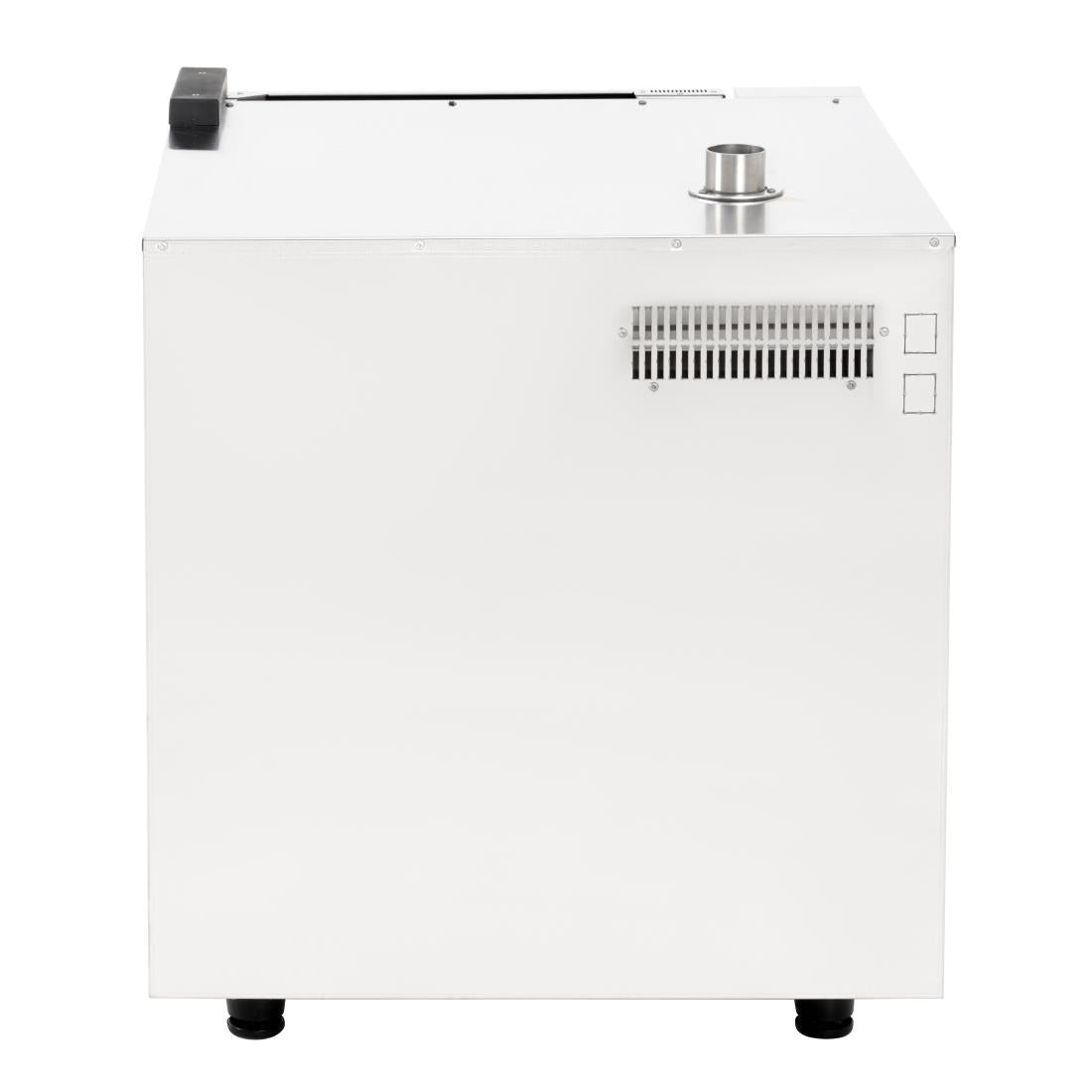 Buffalo Convection Oven with Humidity 5x GN 1/1
