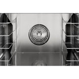 Buffalo Convection Oven with Humidity 4x GN 1/1 Single Phase